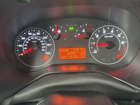 Used 2022 RAM ProMaster City Tradesman image 28