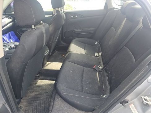 Used 2017 Honda Civic LX image 18
