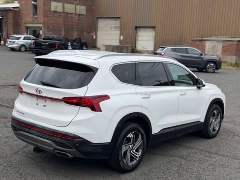 Used 2023 Hyundai Santa Fe SEL FWD image 5