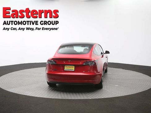 Used 2023 Tesla Model 3 Standard Range RWD image 33
