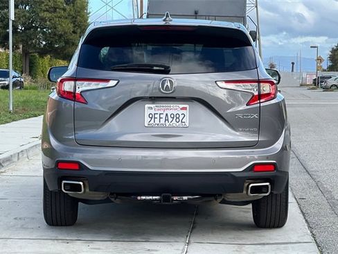 Certified 2023 Acura RDX AWD w/ Advance Package image 5