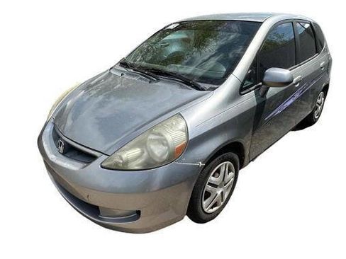 Used 2008 Honda Fit image 1