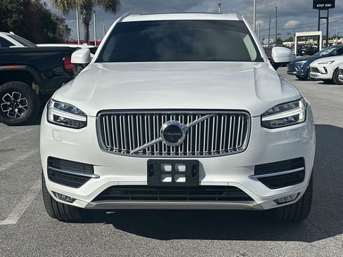 Used 2019 Volvo XC90 T6 Inscription w/ Luxury Package image 3