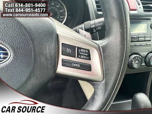 Used 2014 Subaru Crosstrek 2.0i Premium AWD/4WD image 17