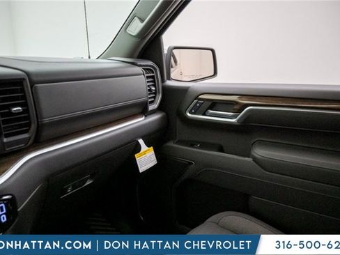 New 2026 Chevrolet Silverado 1500 LT image 16