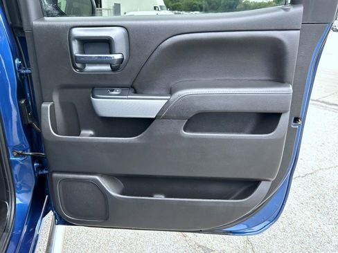 Certified 2018 Chevrolet Silverado 1500 LT w/ All Star Edition AWD/4WD image 18
