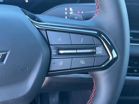 New 2026 Chevrolet Equinox RS w/ Convenience Package III image 6