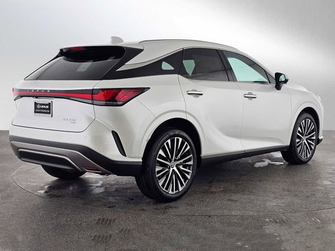 New 2026 Lexus RX 350 Premium Plus image 3