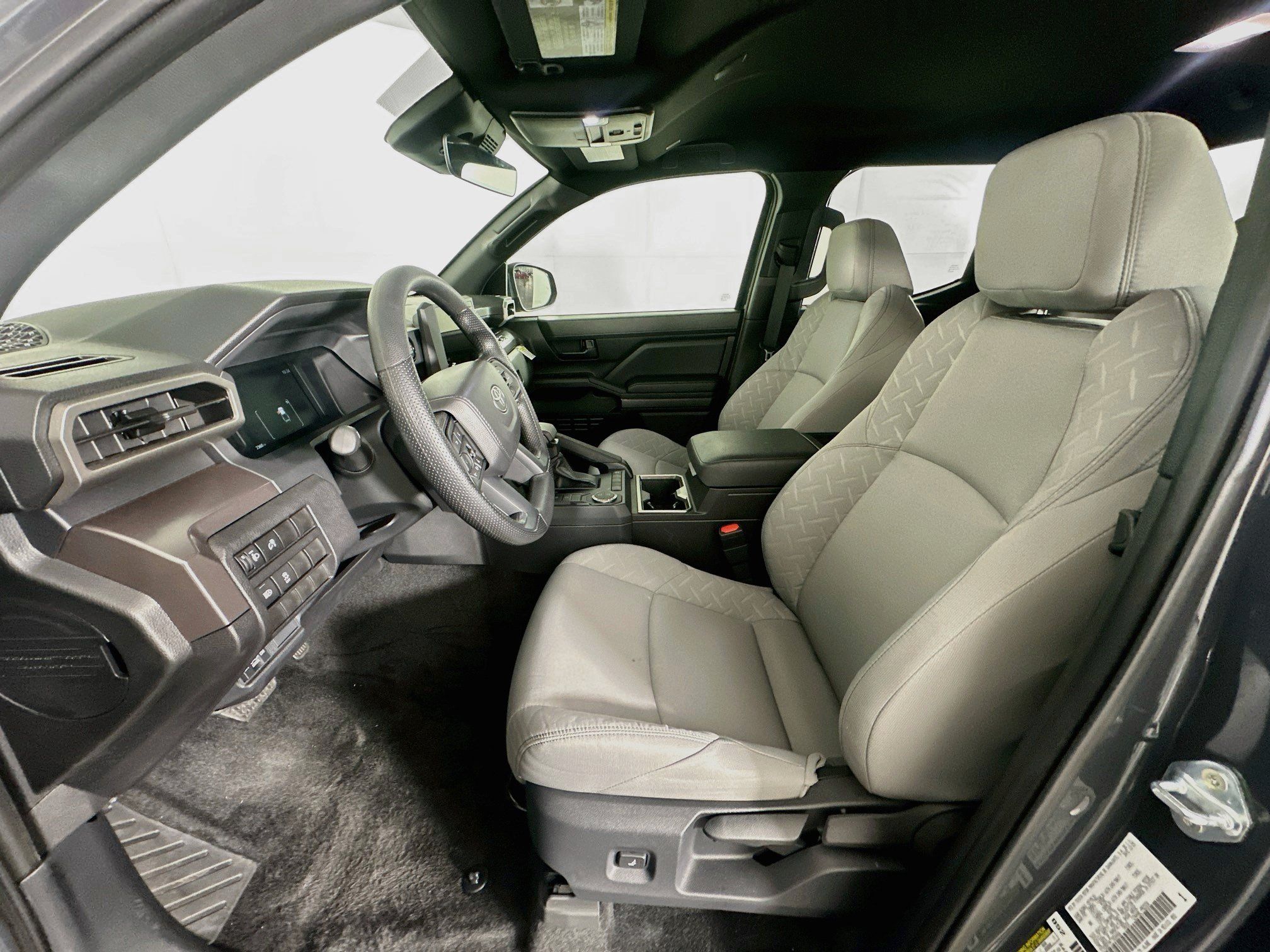 Used 2026 Toyota Tacoma SR5 RWD image 13