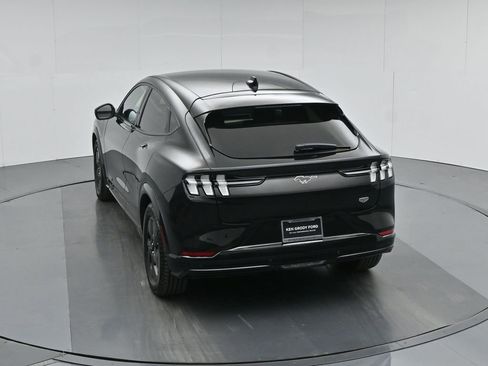 Used 2022 Ford Mustang Mach-E California Route 1 image 42