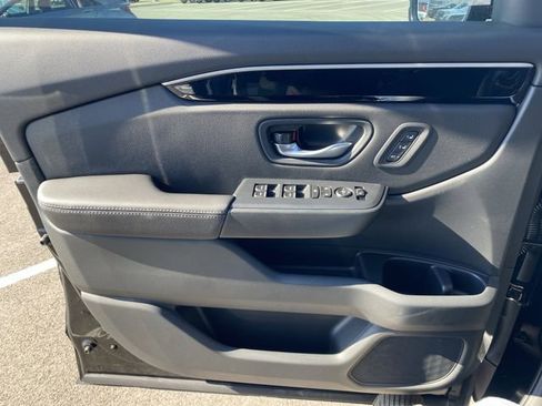 New 2026 Honda Pilot EX-L image 36