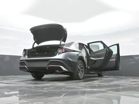 New 2026 Hyundai Sonata Blue image 43