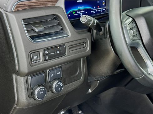 Used 2023 Chevrolet Tahoe LT RWD image 12