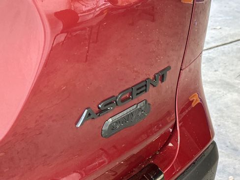New 2026 Subaru Ascent Bronze Edition AWD/4WD image 10
