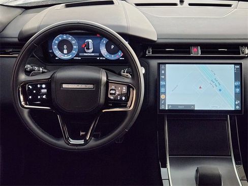 Used 2026 Land Rover Range Rover Velar Dynamic SE image 24
