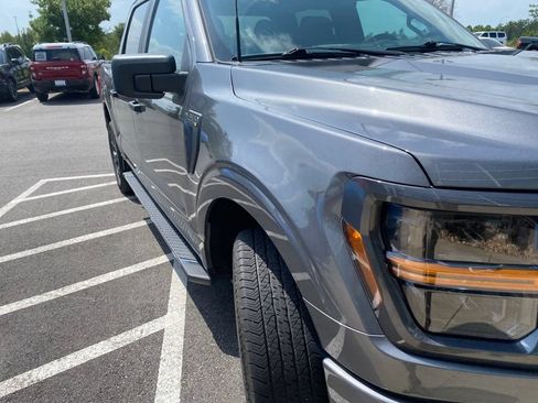 Used 2024 Ford F150 STX AWD/4WD image 7