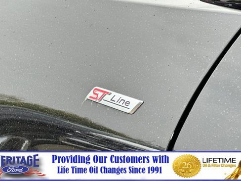 Certified 2022 Ford Explorer ST-Line w/ Class IV Trailer Tow Package image 29