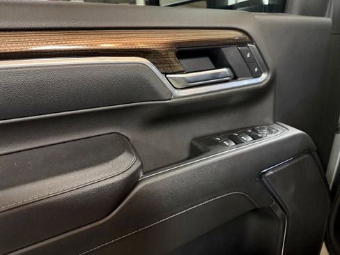 Used 2025 Chevrolet Silverado 2500 LT w/ All Star Edition image 3