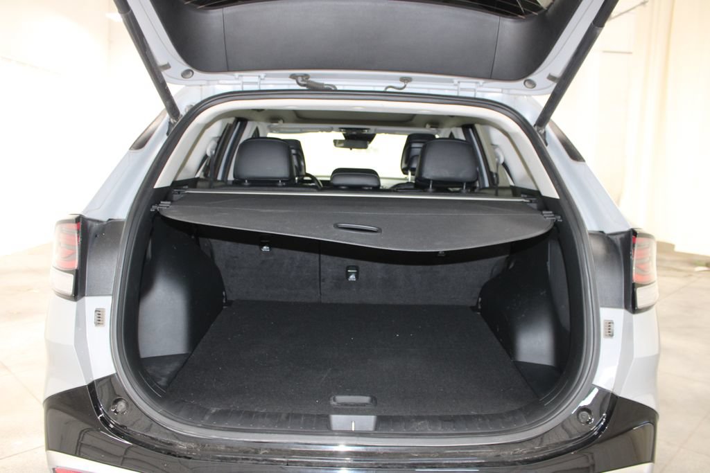 Used 2023 Kia Sportage SX FWD image 29