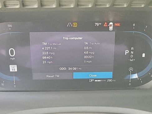 Used 2024 Volvo XC90 B6 Ultimate w/ Protection Package Premier image 18