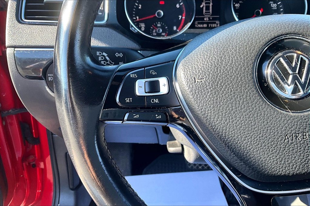Used 2018 Volkswagen Jetta Sport FWD image 17
