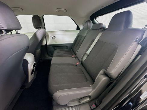 Used 2024 Hyundai Ioniq 5 SEL RWD image 27