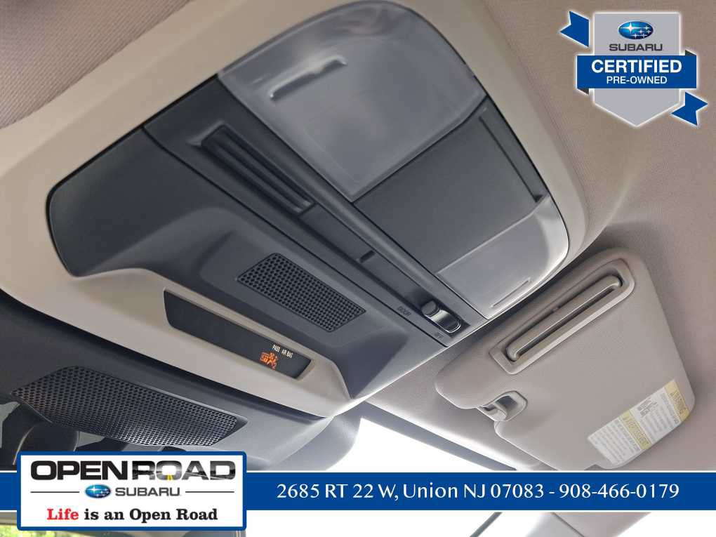Certified 2025 Subaru Impreza 2.0i AWD/4WD image 35