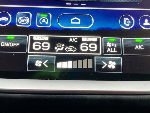 Used 2024 Subaru Impreza 2.0i Sport image 16