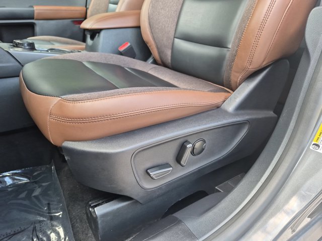 Used 2025 Ford Bronco Sport Outer Banks w/ Outer Banks Tech Package+ AWD/4WD image 11