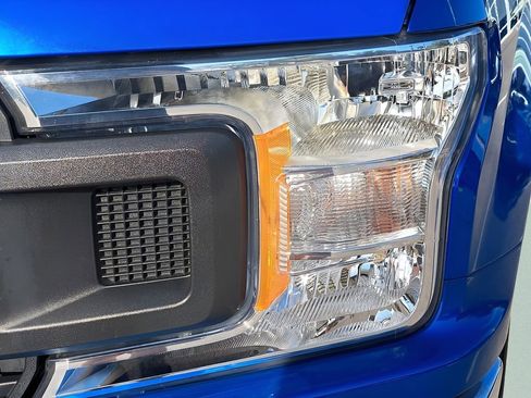 Used 2020 Ford F150 XL w/ Equipment Group 101A Mid image 10