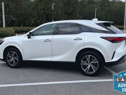 Used 2025 Lexus RX 350 FWD image 6