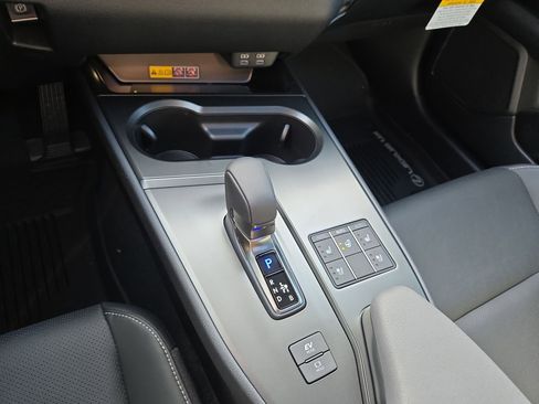 New 2025 Lexus UX 300h FWD image 22
