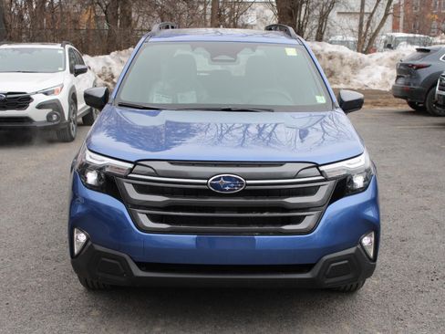 New 2026 Subaru Forester Premium AWD/4WD image 2
