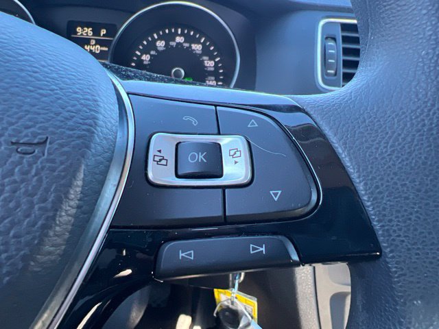 Used 2018 Volkswagen Jetta S FWD image 24