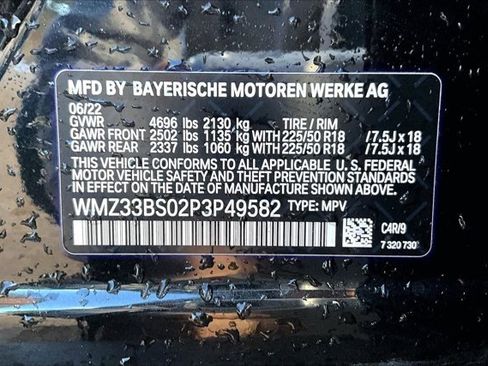 Used 2023 MINI Cooper Countryman John Cooper Works image 18