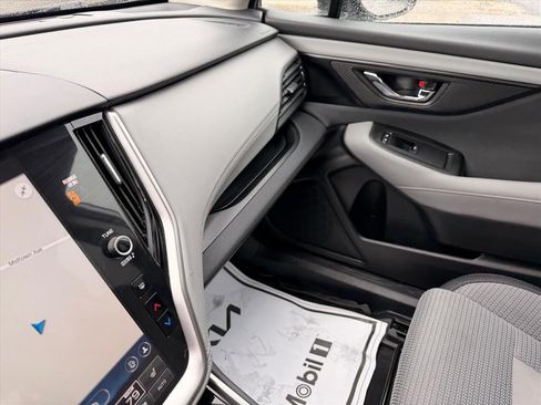 Certified 2025 Subaru Outback Premium w/ Popular Package #1A image 16