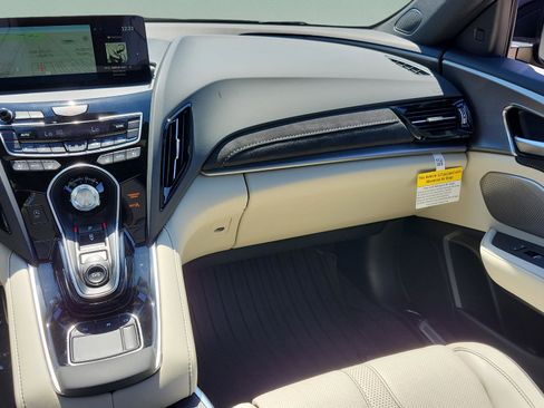 New 2026 Acura RDX A-Spec image 14