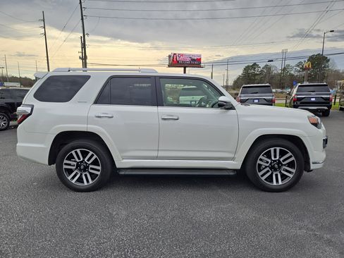 Used 2023 Toyota 4Runner Limited image 6