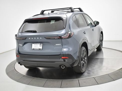 New 2026 MAZDA CX-5 2.5 S w/ Premium Plus Package AWD/4WD image 22