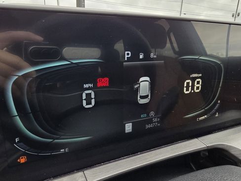 Used 2024 Kia Telluride EX X-Line image 15