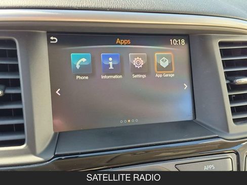 Used 2020 Nissan Pathfinder SV FWD image 21