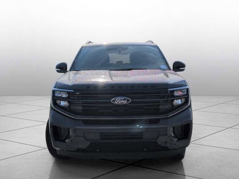 New 2025 Ford Expedition Platinum w/ Stealth Performance Package image 3