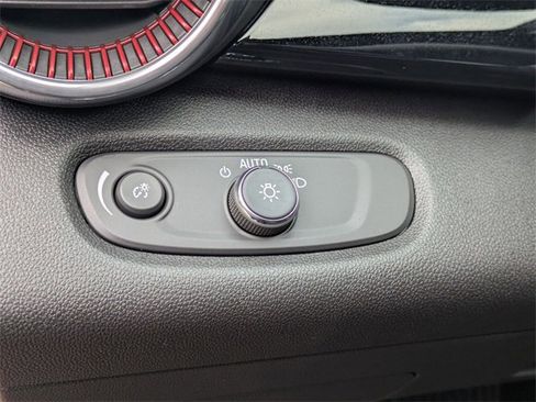 New 2026 Chevrolet Trax RS w/ Sunroof Package image 13