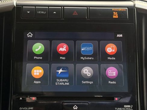 Used 2020 Subaru Ascent Touring w/ Popular Package #3 AWD/4WD image 7