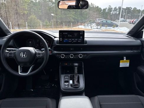 New 2026 Honda CR-V Sport image 14