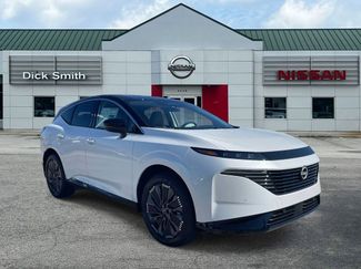 New 2026 Nissan Murano Platinum video 1