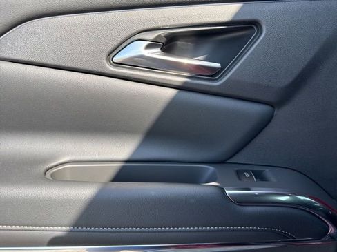 New 2026 Chevrolet Traverse High Country w/ LPO, Floor Liner Package image 18