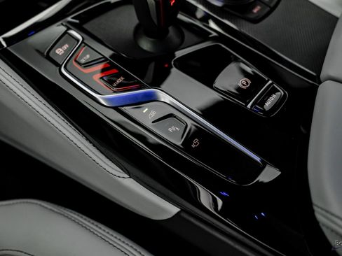 Used 2023 BMW M5 w/ Competition Package image 55