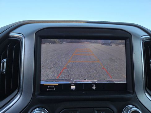 Used 2019 GMC Sierra 1500 SLT w/ SLT Premium Plus Package image 14