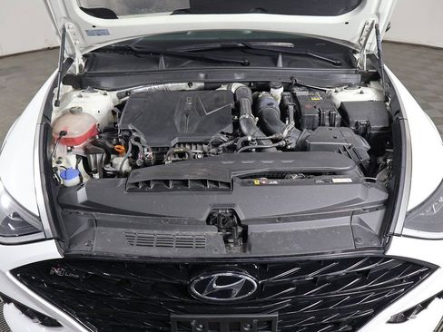 Used 2023 Hyundai Sonata N Line FWD image 22